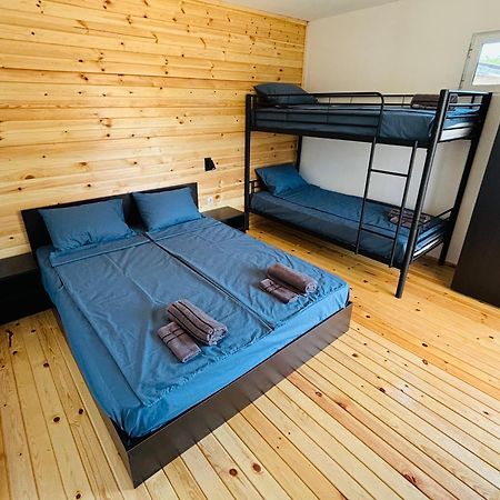 Cozyhut Бунгало Под Наем Chernomorets Exterior photo