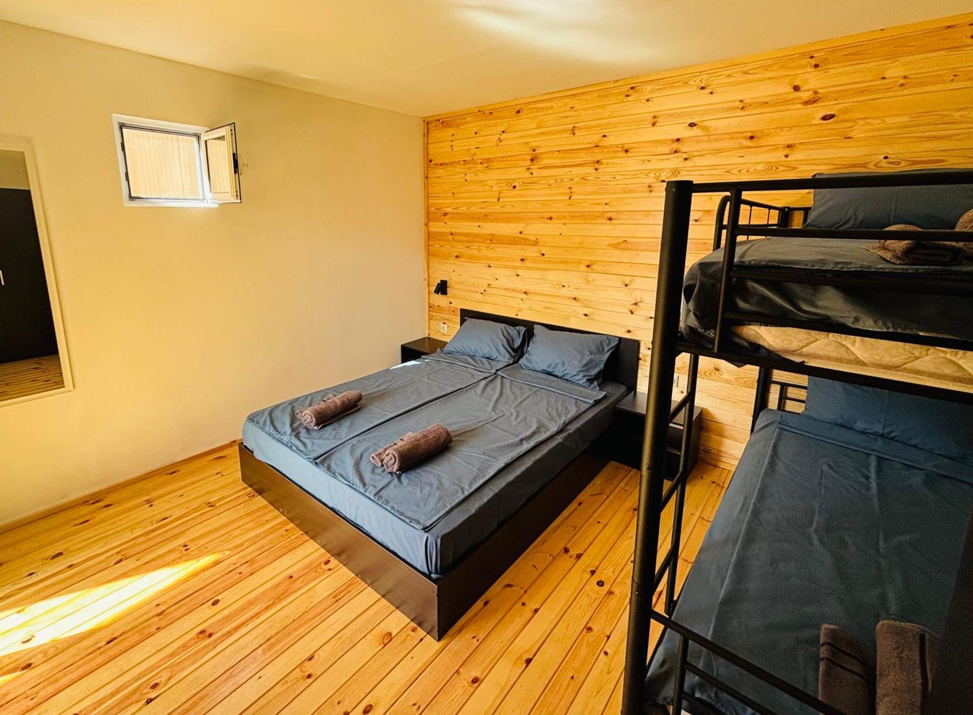 Cozyhut Бунгало Под Наем Chernomorets Exterior photo